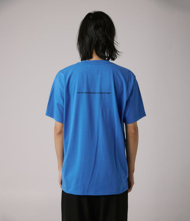 FORMER PUNCTURE T-SHIRT FTE-25118