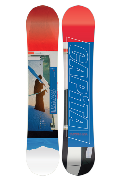 CAPITA THE OUTSIDERS 1231114 – Spyder Surf CAPITA THE OUTSIDERS 1231114 – Spyder Surf