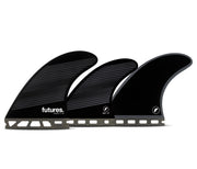 FUTURE FINS F8 HC 5-FIN 1175-160-50