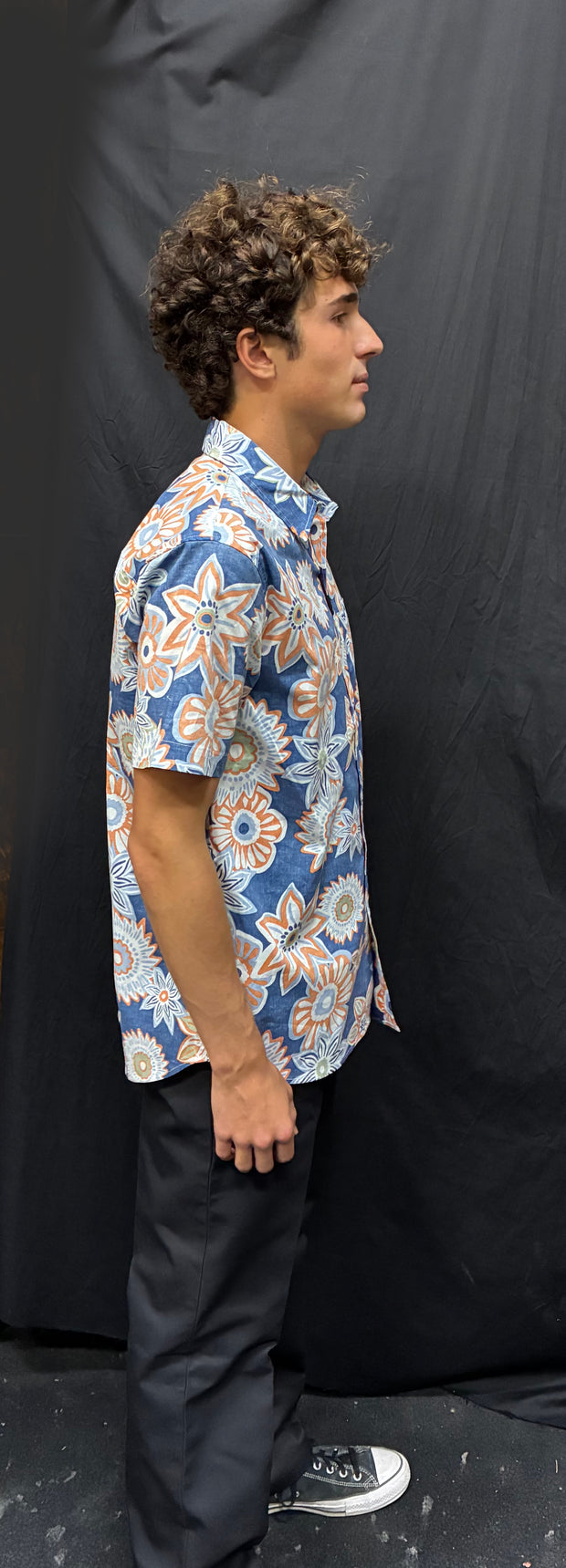 SPYDER SURFBOARDS FIELDS SS STSSW78-ST