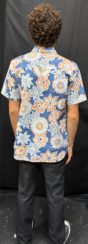 SPYDER SURFBOARDS FIELDS SS STSSW78-ST