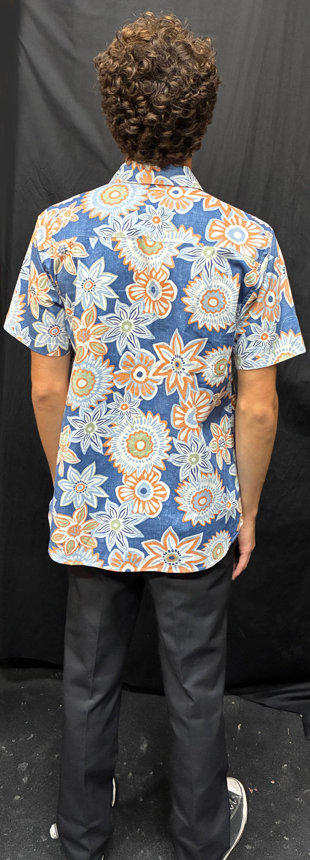 SPYDER SURFBOARDS FIELDS SS STSSW78-ST