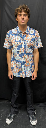 SPYDER SURFBOARDS FIELDS SS STSSW78-ST