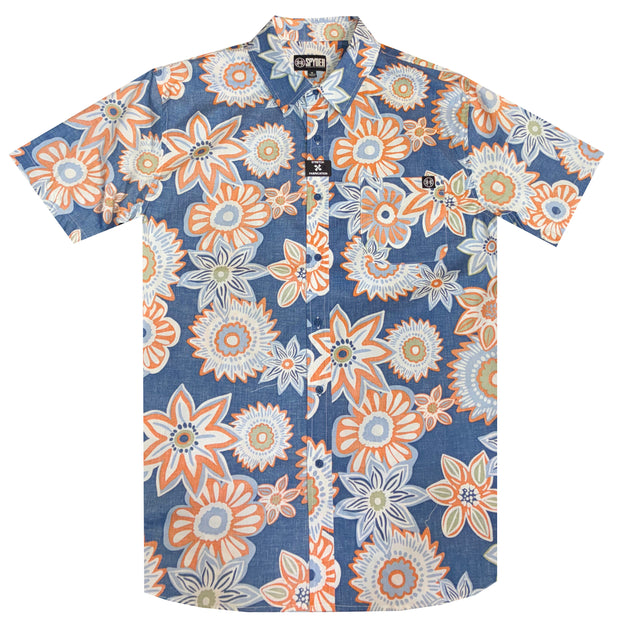 SPYDER SURFBOARDS FIELDS SS STSSW78-ST