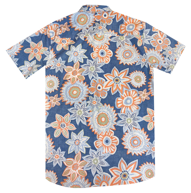 SPYDER SURFBOARDS FIELDS SS STSSW78-ST