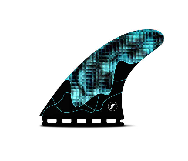 FUTURE FINS JACK ROBINSON LG HC THRUSTER FINS LG 1031-142-00