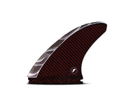 FUTURE FINS JOHN JOHN FLORENCE VAPOR CORE SCIMITAR FINS 1410-603-00