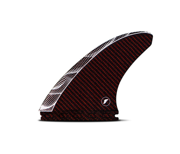 FUTURE FINS JOHN JOHN FLORENCE VAPOR CORE SCIMITAR FINS 1410-603-00