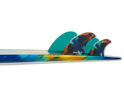 FUTURE FINS MAYHEM EVIL 1061-186-40