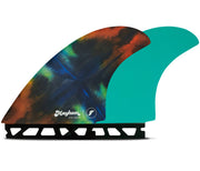 FUTURE FINS MAYHEM EVIL 1061-186-40