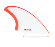 FUTURE FINS MIKEY FEBRUARY KEEL FINS FG 1303-219-20