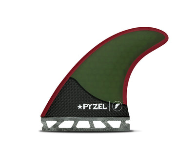 FUTURE FINS PYZEL M HONEYCOMB THRUSTER 1135-191