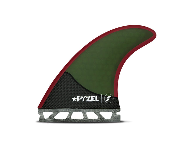 FUTURE FINS PYZEL M HONEYCOMB THRUSTER 1135-191