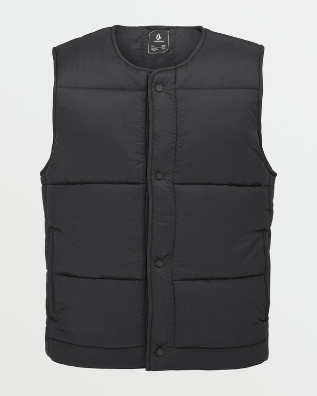 VOLCOM LAYERED UP VEST G1852501