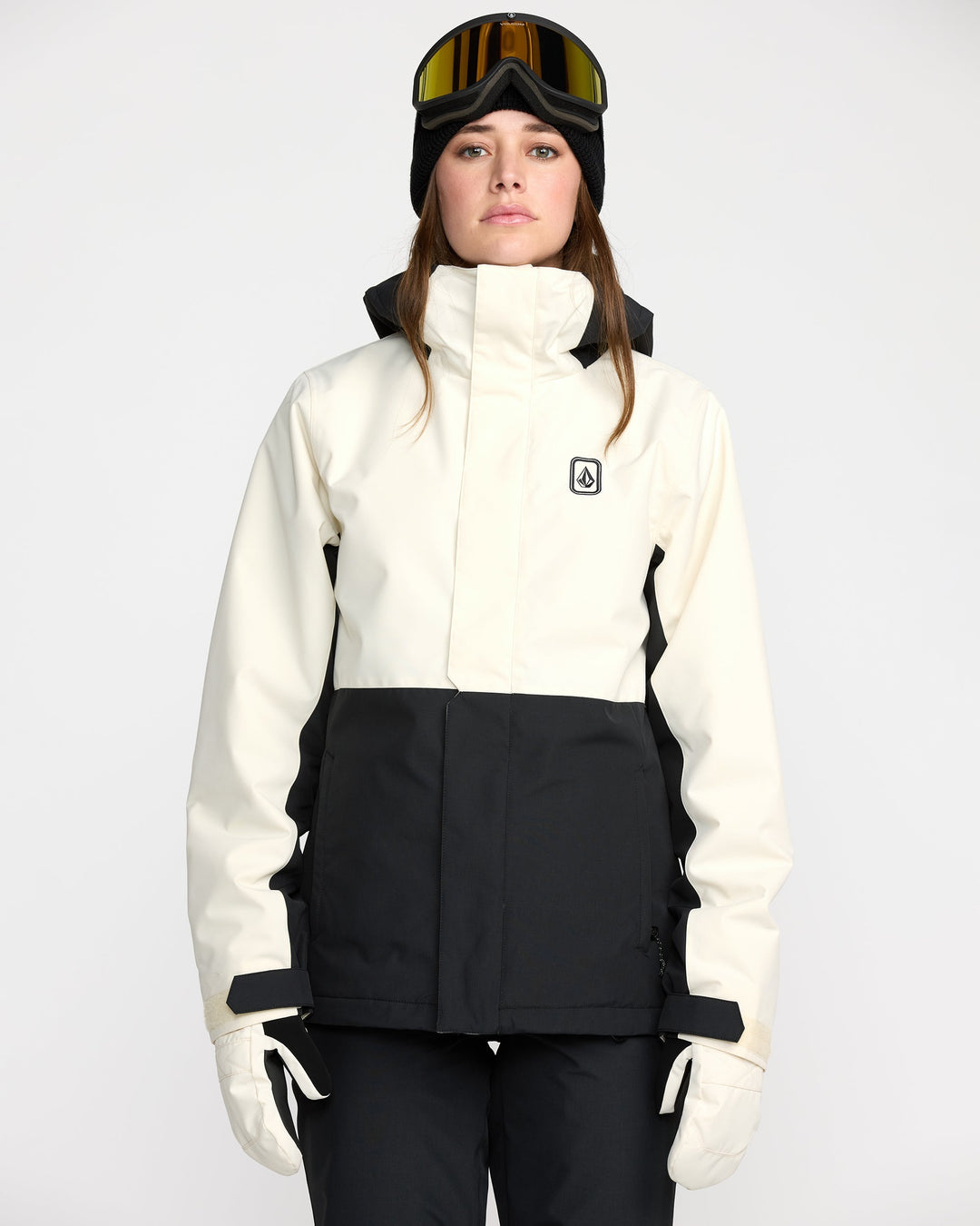 VOLCOM WOMENS BOLT INSULATED JACKET HO452609 – Spyder Surf