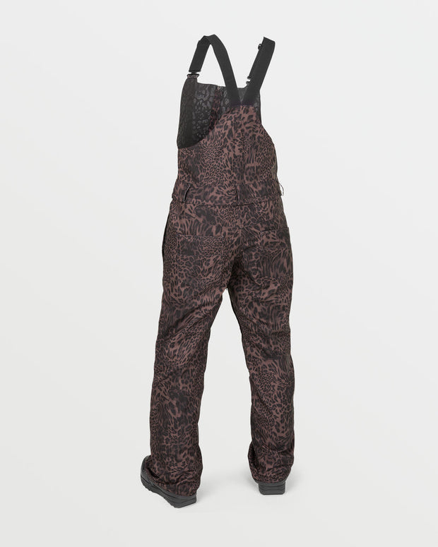 VOLCOM SWIFT BIB OVERALL H1352506