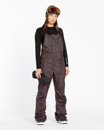 VOLCOM SWIFT BIB OVERALL H1352506