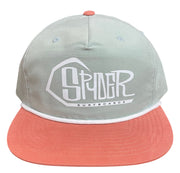 SPYDER SURFBOARDS HIPSTER HAT C55N-HIPSTER