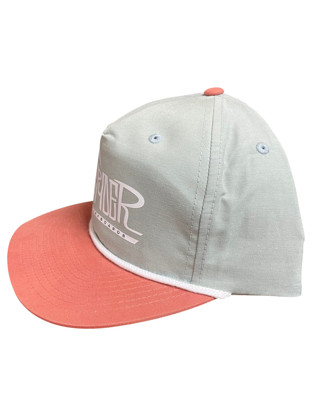 SPYDER SURFBOARDS HIPSTER HAT C55N-HIPSTER