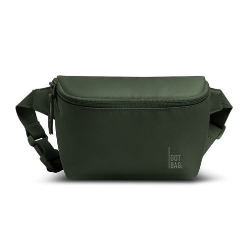 GOT BAGS HIP BAG 2.0 BA0033