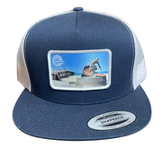 SPYDER SURFBOARDS HB TIM KELLY PHO ACRSCHBTKHC