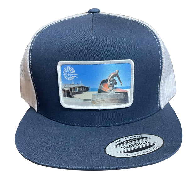 SPYDER SURFBOARDS HB TIM KELLY PHO ACRSCHBTKHC