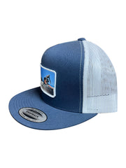 SPYDER SURFBOARDS HB TIM KELLY PHO ACRSCHBTKHC