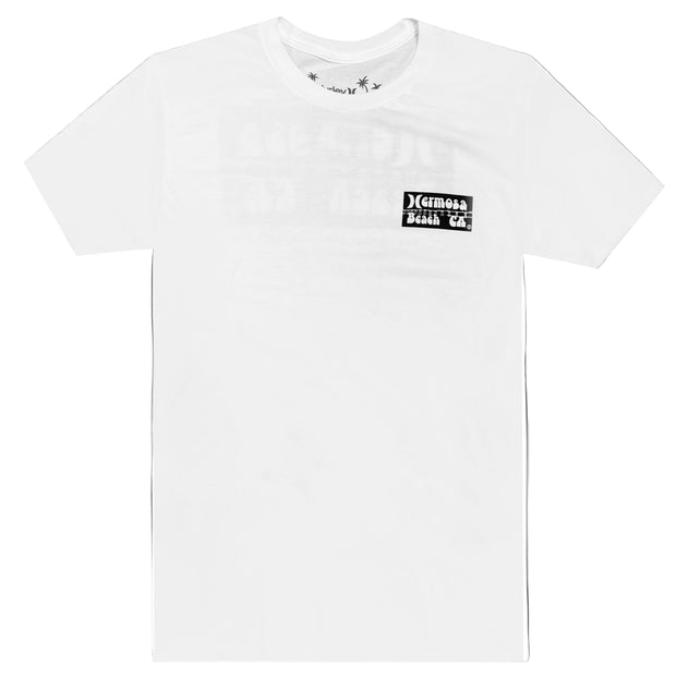 SPYDER SURF X HURLEY HERMOSA FONT BOX MTS0038890