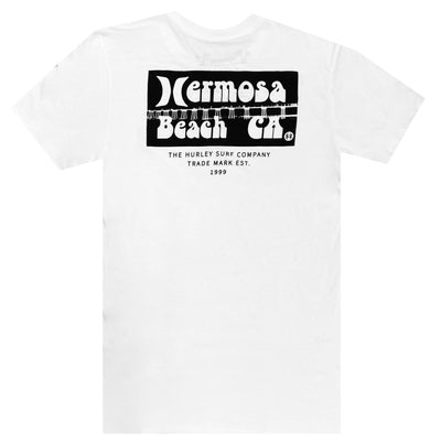 SPYDER SURF X HURLEY HERMOSA FONT BOX MTS0038890