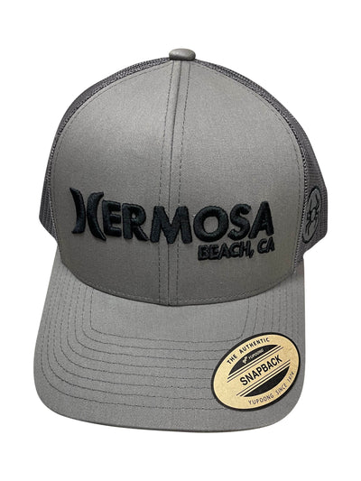 SPYDER SURF X HURLEY HERMOSA BEACH TRUCKER HIHM0378