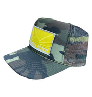 SPYDER SURFBOARDS HERMOSA GOLDEN SUN RSCAFTWNB