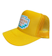 SPYDER SURFBOARDS HERMOSA NATIVE HAT LCRSCHNAFT