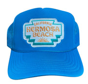 SPYDER SURFBOARDS HERMOSA NATIVE HAT LCRSCHNAFT