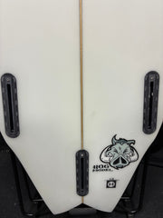 SPYDER SURFBOARDS HOG 5'4"