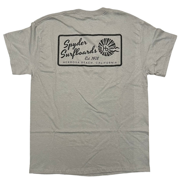 SPYDER SURFBOARDS HB LONG T-SHIRT