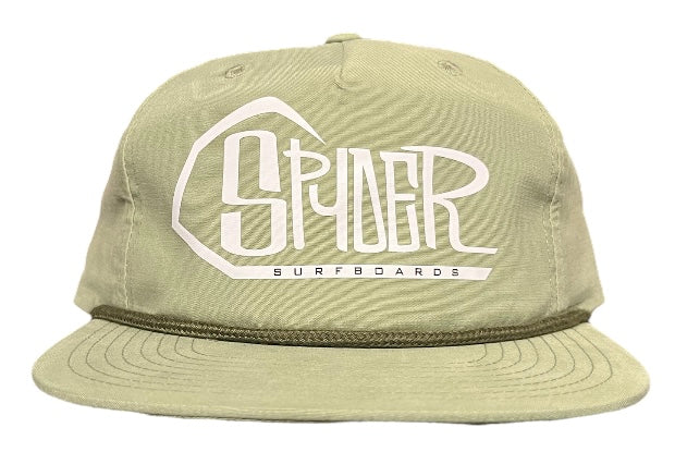 SPYDER SURFBOARDS HIPSTER HAT C55N-HIPSTER