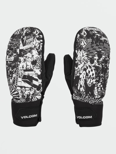 VOLCOM  V.CO NYLE MITT J6852307