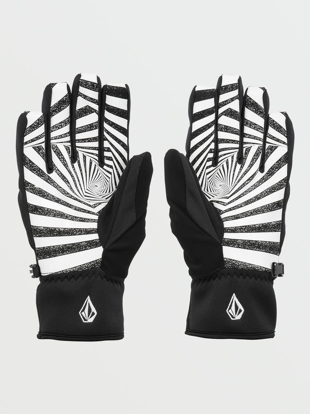 VOLCOM V.CO NYLE GLOVE J6852408