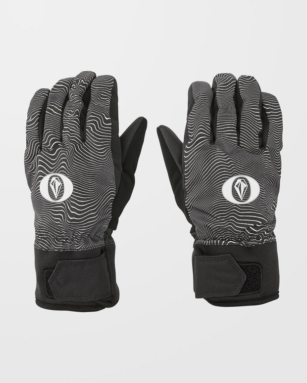 VOLCOM CRAIL GLOVE J6852507