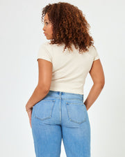 L-SPACE JULIA TOP JULTP24