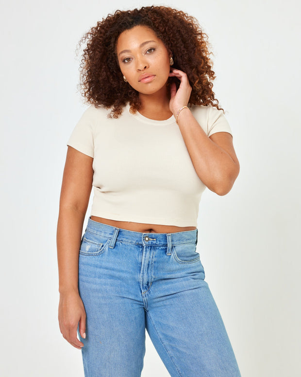 L-SPACE JULIA TOP JULTP24