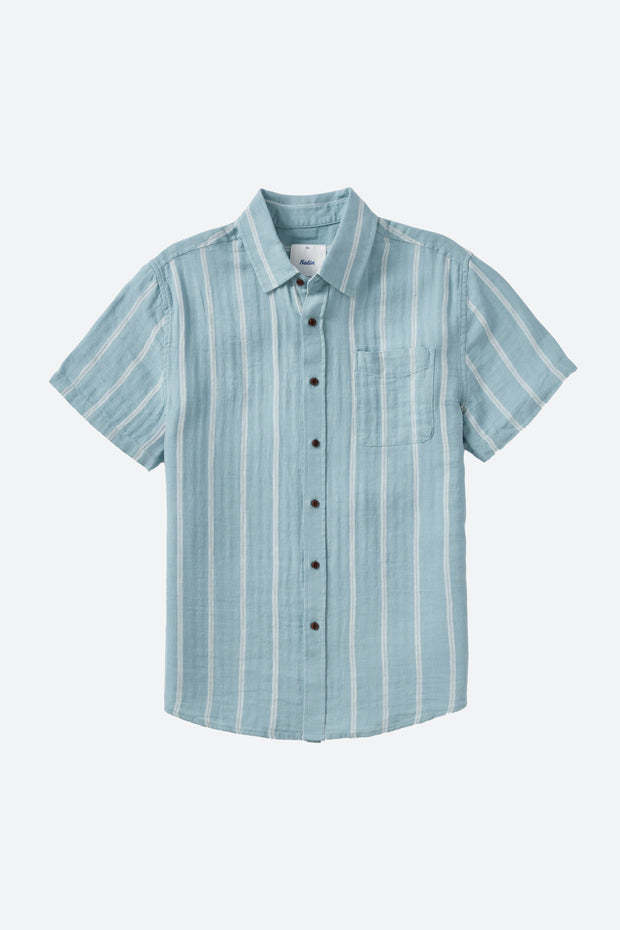 KATIN ALAN SHIRT WVALAFA22
