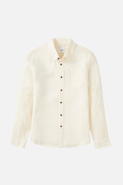 KATIN ALAN SOLID LS SHIRT FA25SHALL