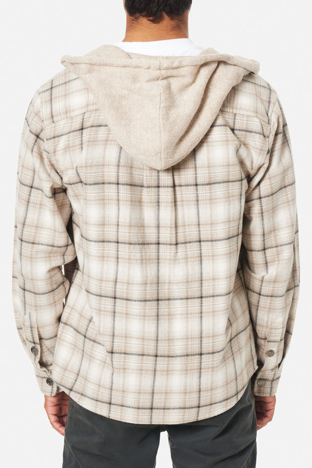 KATIN HAROLD HD FLANNEL HO24FNHPH