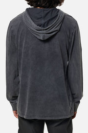 KATIN MESA HIDE PULLOVER KNMEH