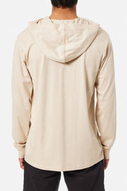 KATIN MESA HIDE PULLOVER KNMEH