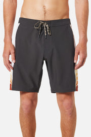 KATIN REYES SURF TRUNK TRREY