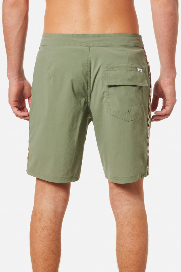 KATIN THEO TRUNK 18" TRTHE