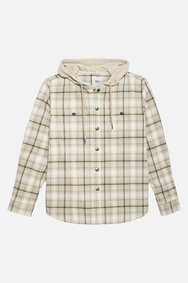 KATIN HAROLD HD FLANNEL HO24FNHPH