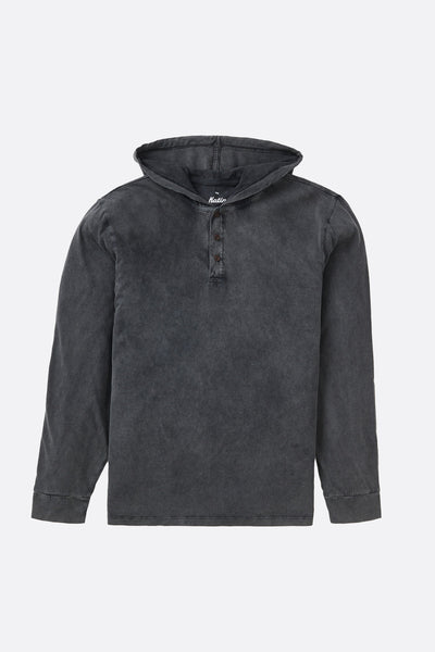 KATIN MESA HIDE PULLOVER KNMEH